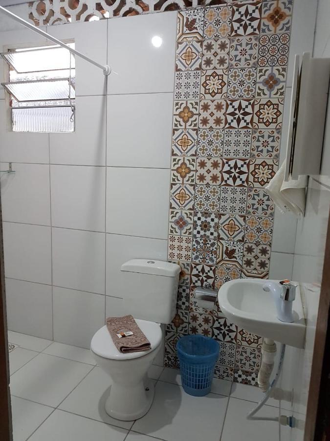 Hostel Luar Санта-Крус-Кабралия Экстерьер фото